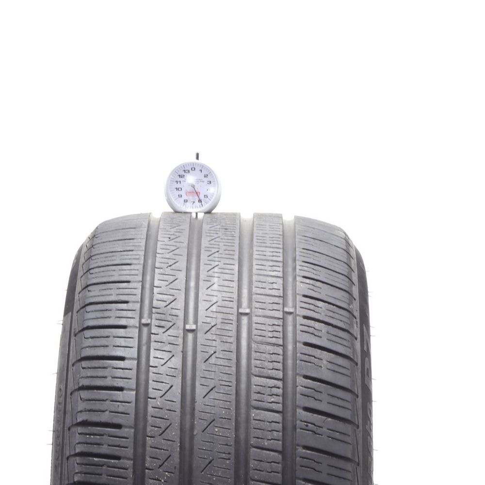 Used 255/40R20 Pirelli Cinturato P7 NO 101V - 6/32 - Image 2