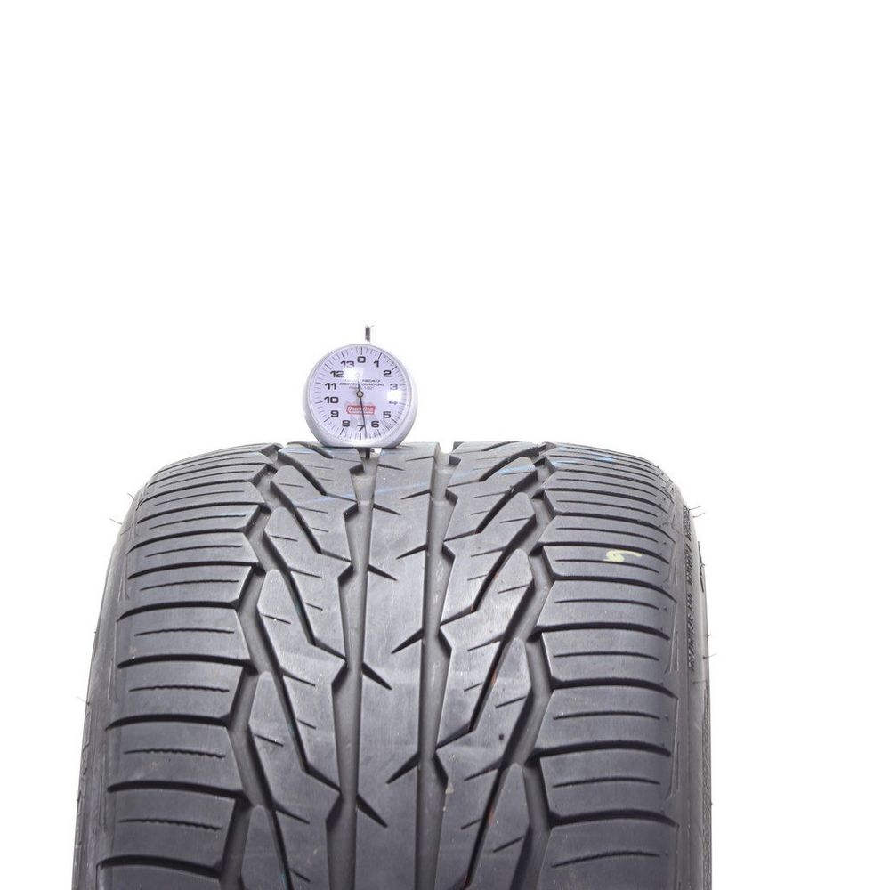Used 255/35R20 Toyo Extensa HP II 97W - 6.5/32 - Image 2