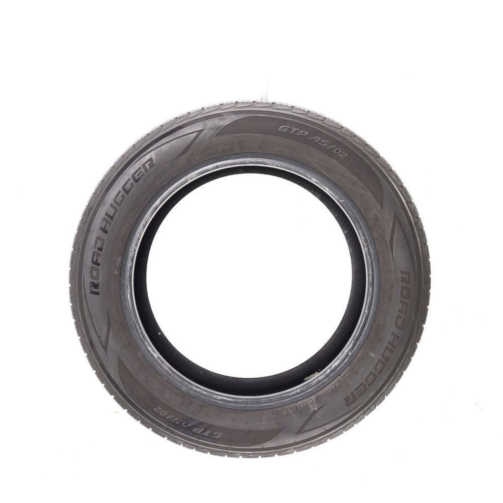 Used 235/55R17 Road Hugger GTP AS/02 99V - 7/32 - Image 3