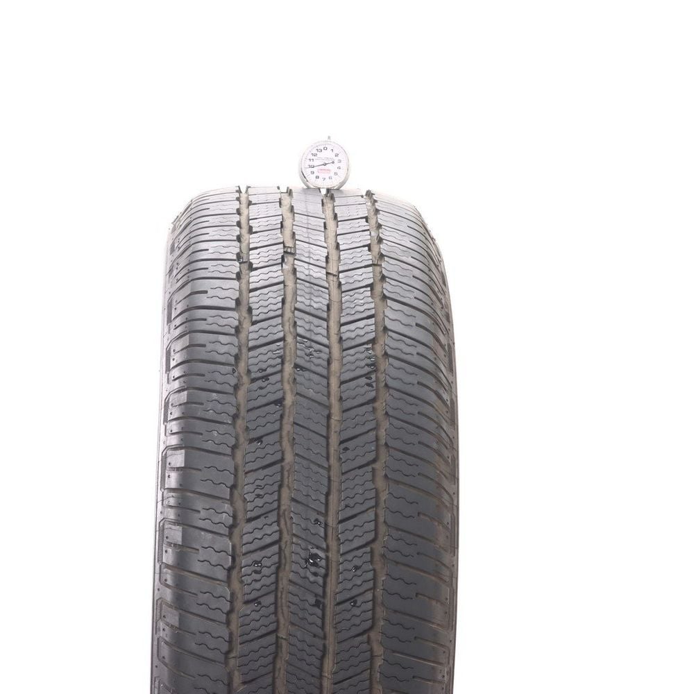 Set of (2) Used 275/60R20 Michelin Defender LTX M/S 2 116H - 9.5/32 - Image 2