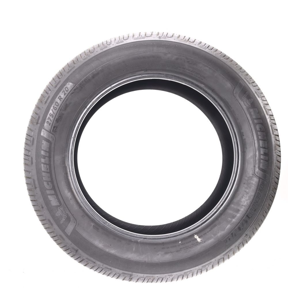 Set of (2) Used 275/60R20 Michelin Defender LTX M/S 2 116H - 9.5/32 - Image 3