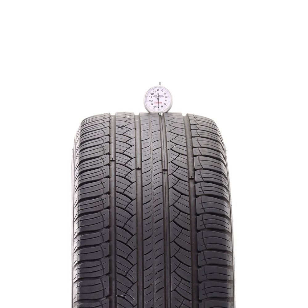Used 275/60R18 Michelin Latitude Tour HP 111H - 7/32 - Image 2