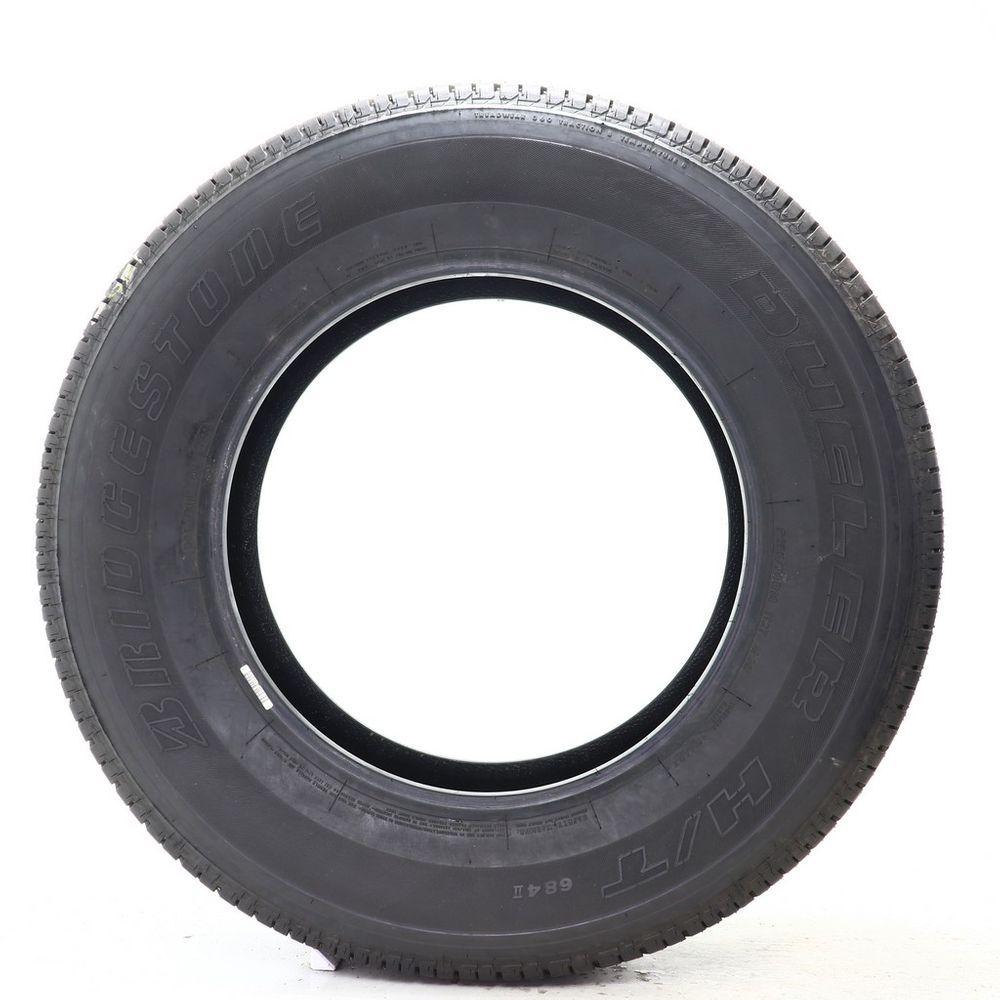 Driven Once 255/70R18 Bridgestone Dueler H/T 684 II 112T - 10.5/32 - Image 3