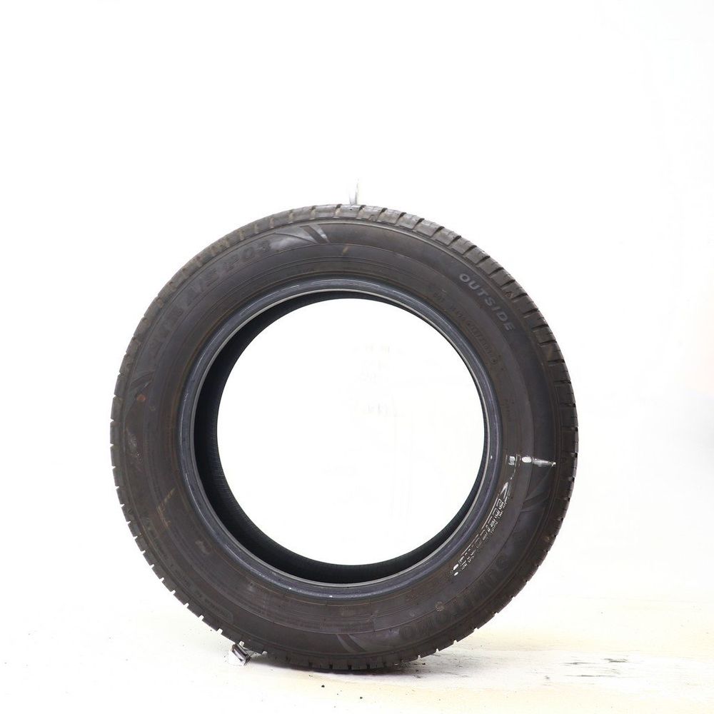 Used 205/60R16 Sumitomo HTR A/S P03 92V - 8/32 - Image 3