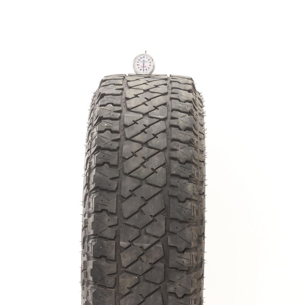 Used LT 245/75R17 Thunderer Ranger A/T R 121/118S E - 7/32 - Image 2