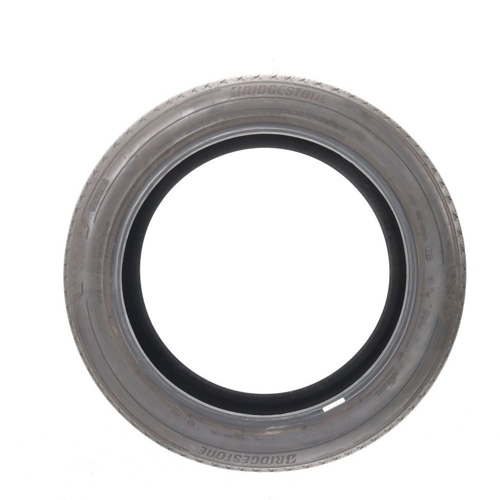 Used 275/45R21 Bridgestone Alenza A/S 02 B-Seal ENLITEN 107H - 6/32 - Image 3