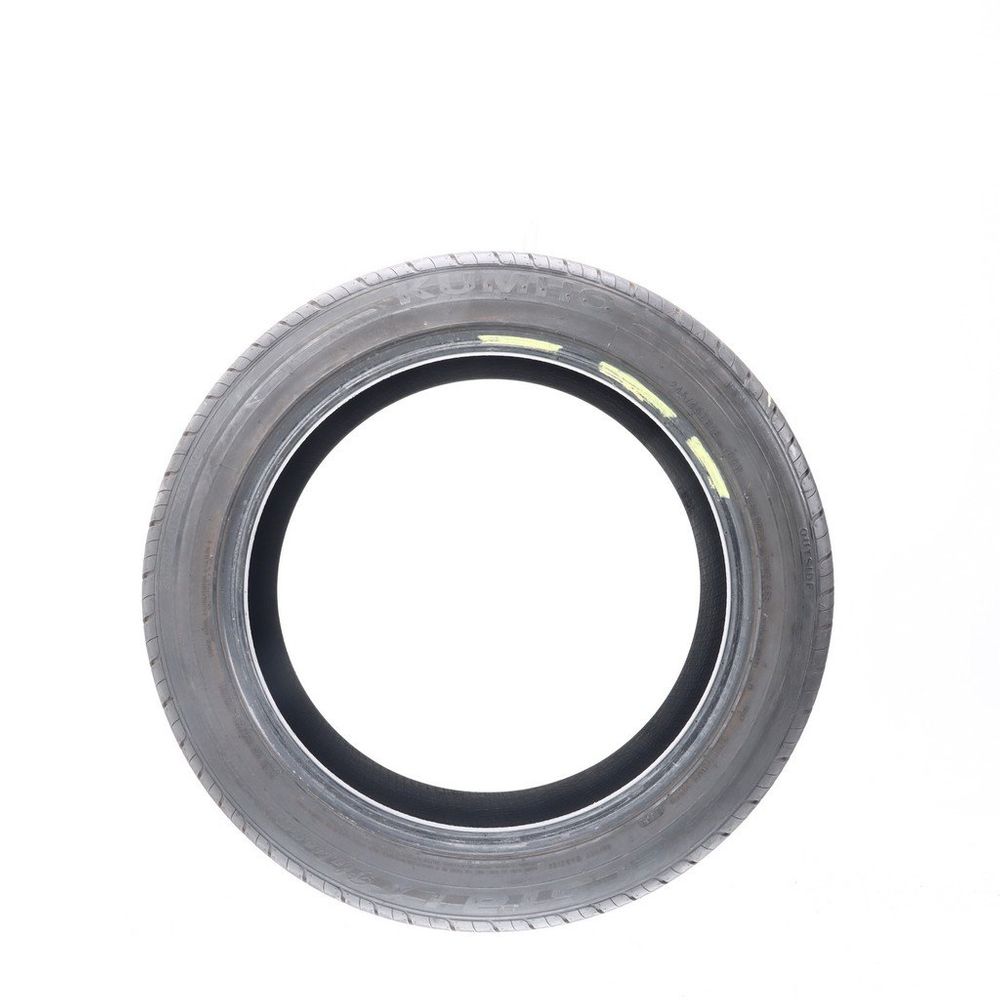 Used 245/45ZR18 Kumho Ecsta LX Platinum 100W - 9/32 - Image 3