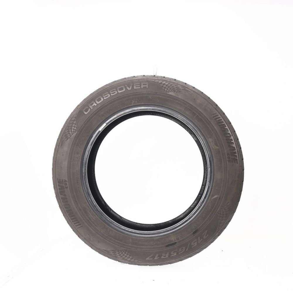 Used 215/65R17 Mohave Crossover CUV 99H - 6.5/32 - Image 3