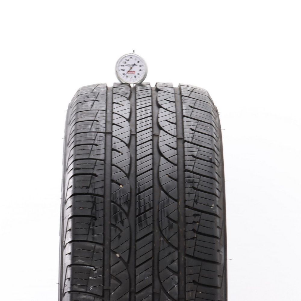 Set of (2) Used 235/55R20 Kelly Edge Touring A/S 102V - 8.5-9.5/32 - Image 2