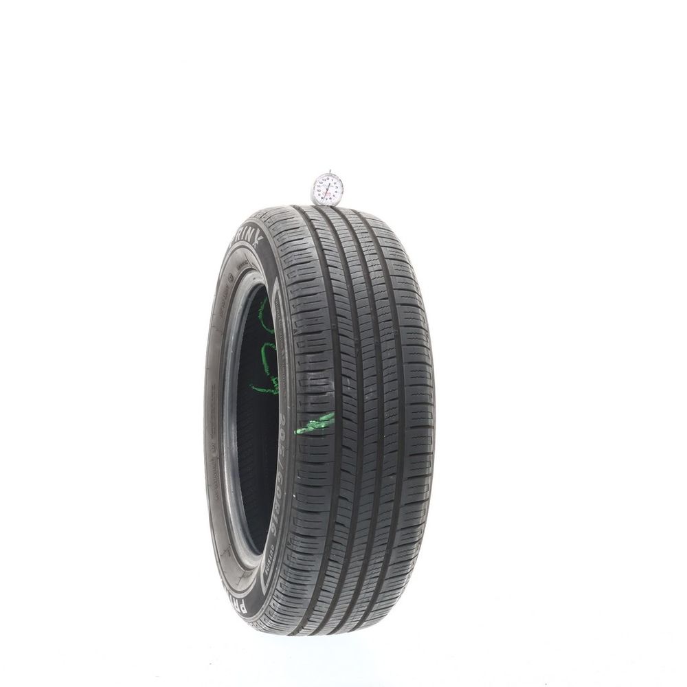 Set of (2) Used 205/60R16 Prinx HiCity HH2 92V - 6.5-7.5/32 - Image 4