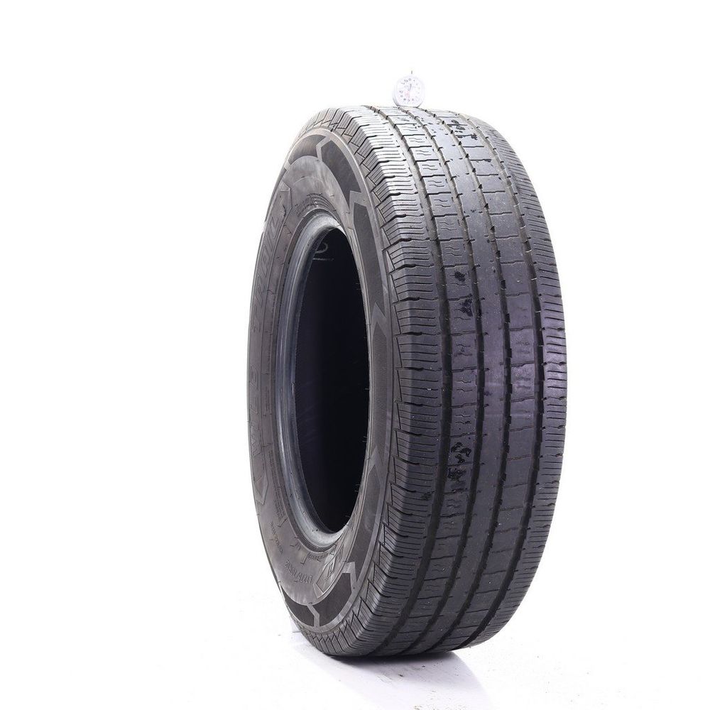 Set of (2) Used LT 275/70R18 Wild Trail Commercial L/T AO 125/122Q E - 7-7.5/32 - Image 1