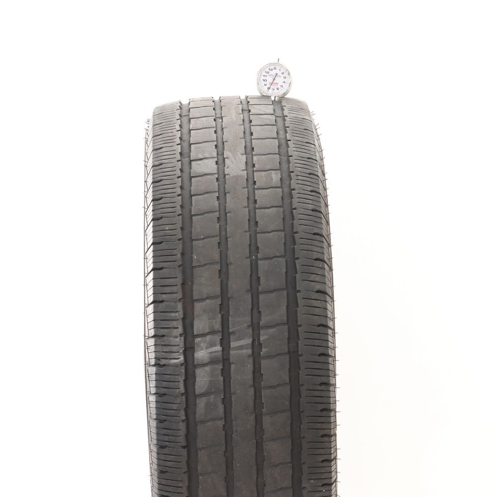 Set of (2) Used LT 275/70R18 Wild Trail Commercial L/T AO 125/122Q E - 7-7.5/32 - Image 5
