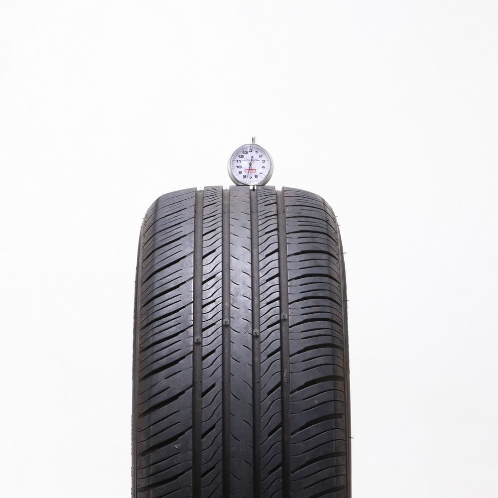 Set of (2) Used 225/60R17 Dextero Touring DTR1 99H - 7.5-9/32 - Image 2