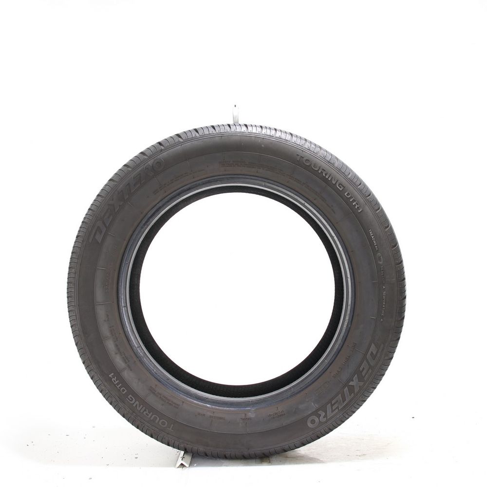 Set of (2) Used 225/60R17 Dextero Touring DTR1 99H - 7.5-9/32 - Image 3