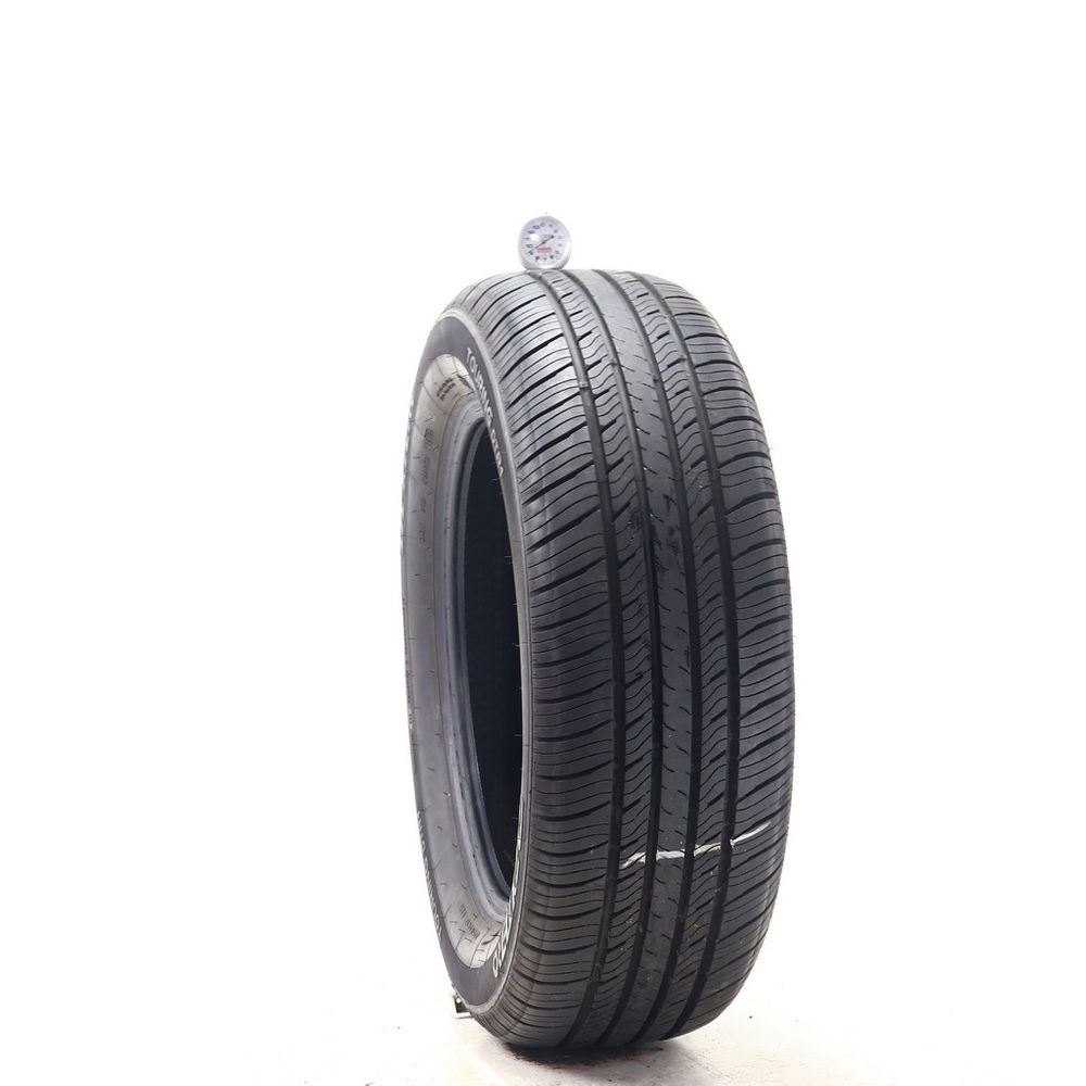 Set of (2) Used 225/60R17 Dextero Touring DTR1 99H - 7.5-9/32 - Image 4