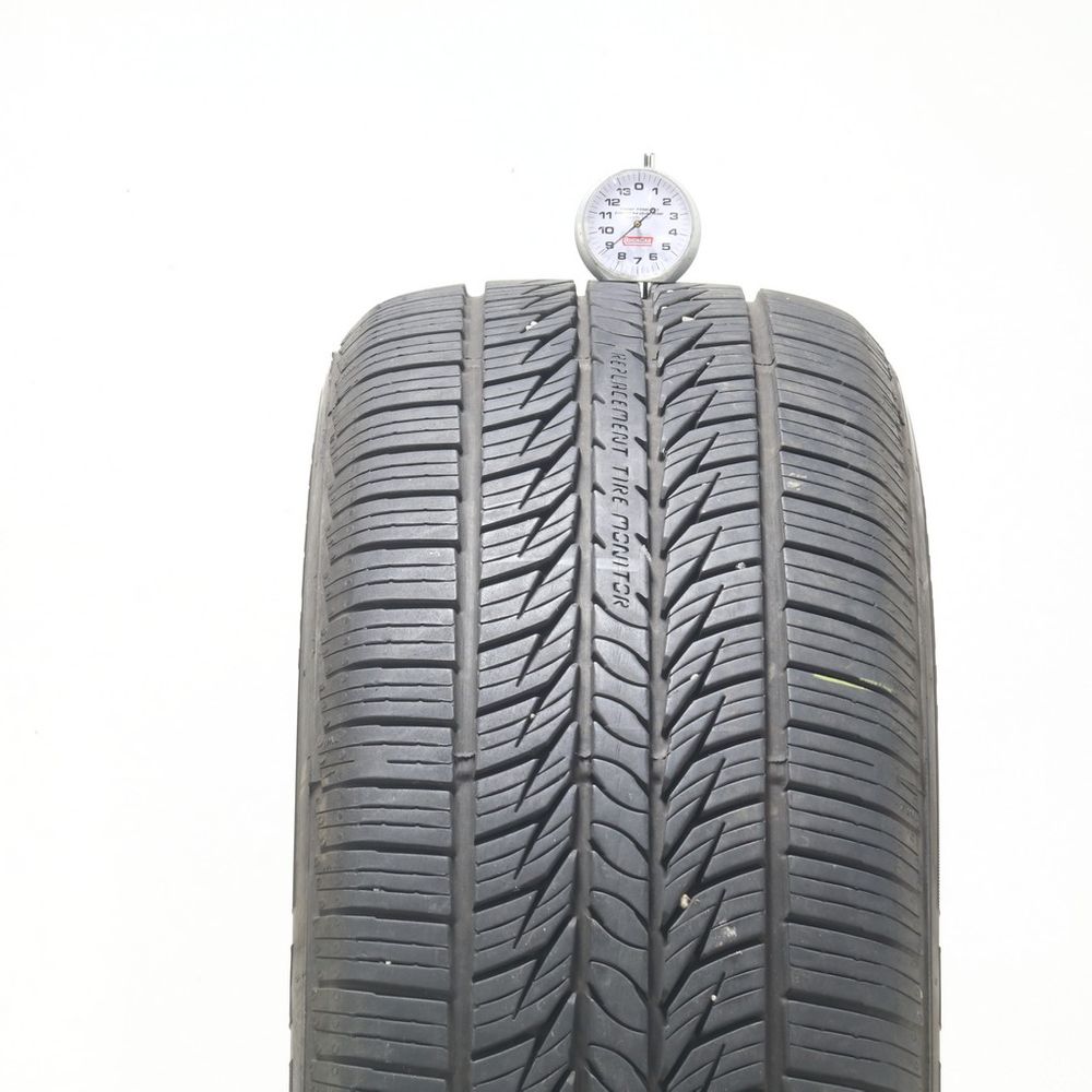 Used 235/55R19 General Altimax RT43 105V - 8.5/32 - Image 2