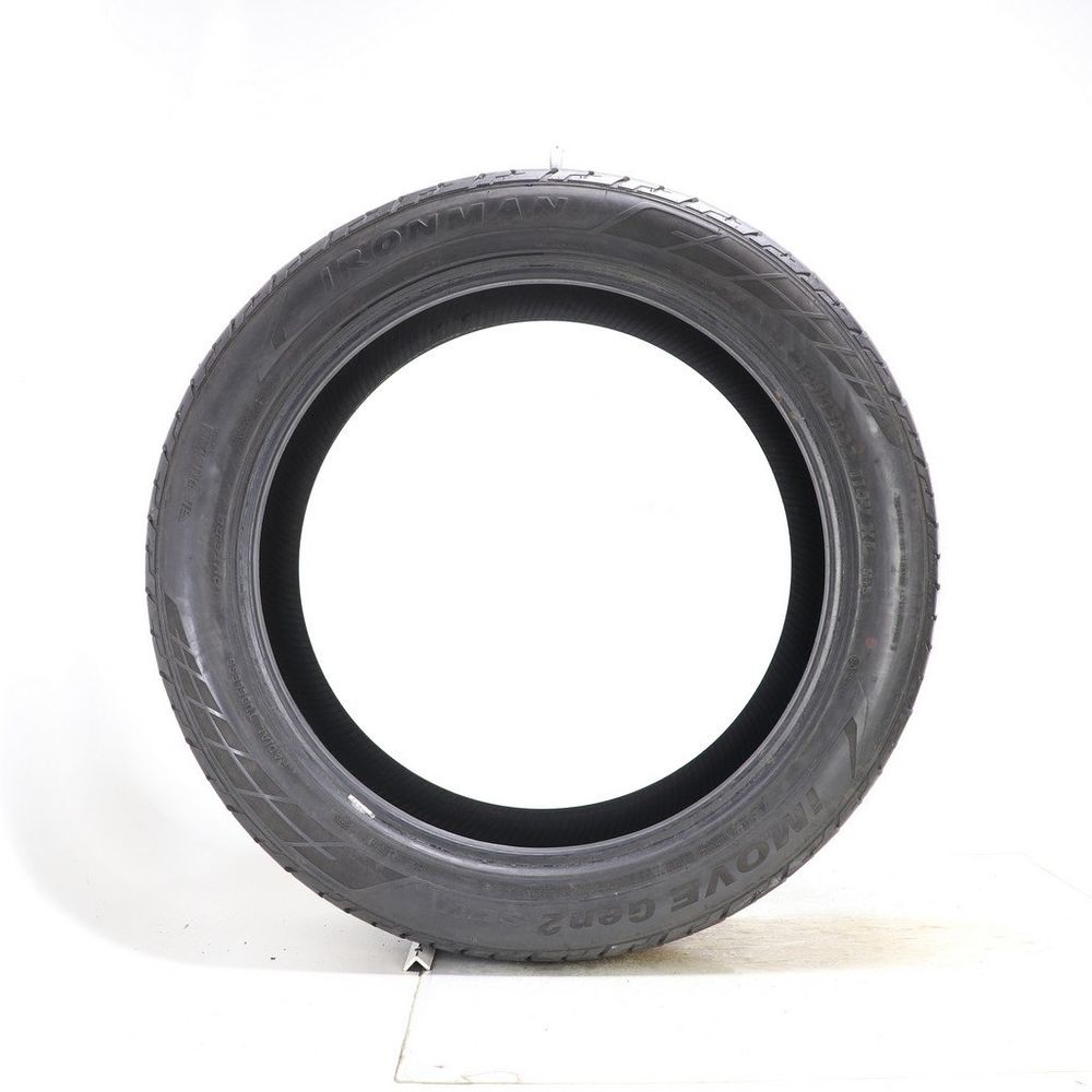 Used 285/45R22 Ironman IMove Gen 2 SUV 114V - 8/32 - Image 3