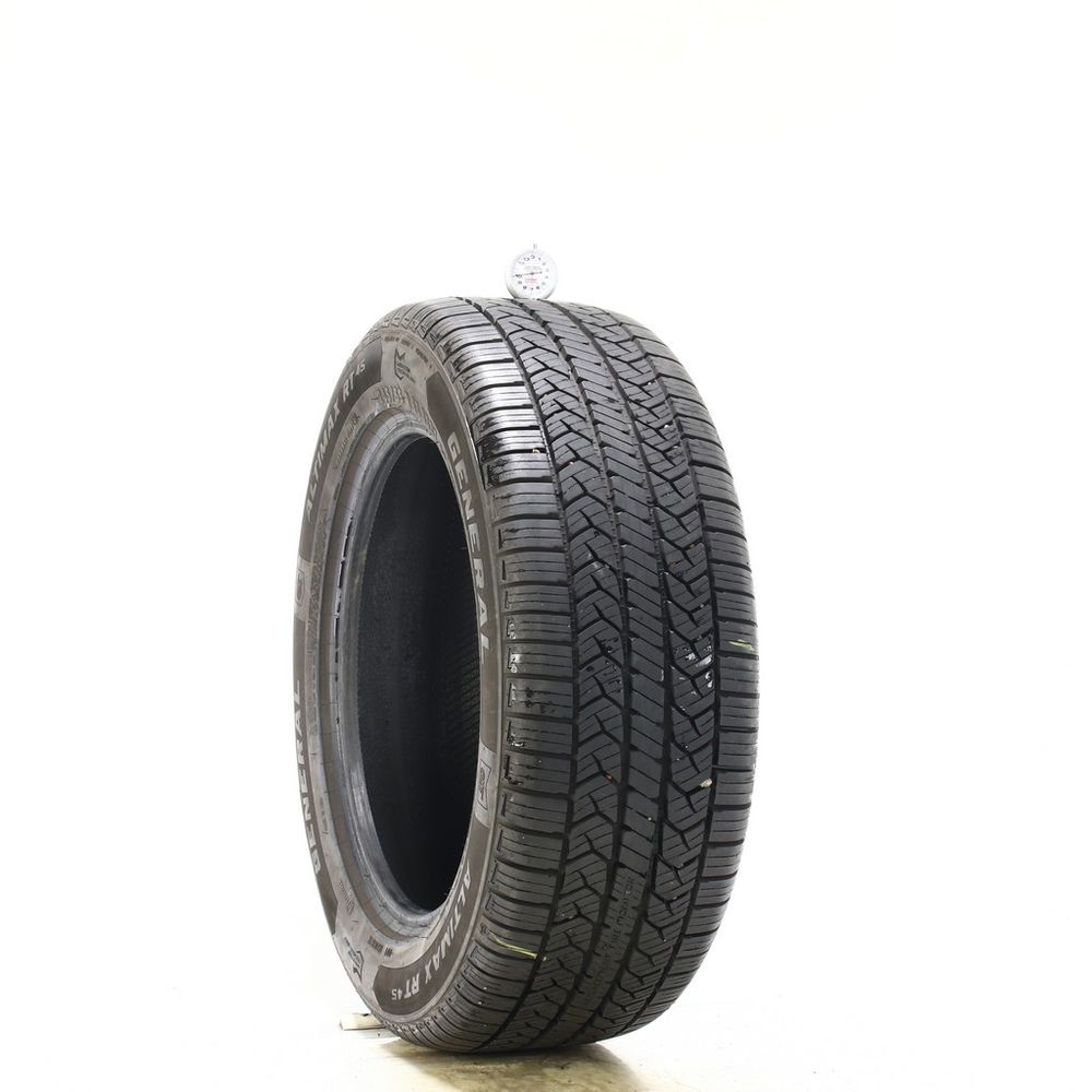 Used 245/55R18 General Altimax RT45 103T - 10/32 - Image 1