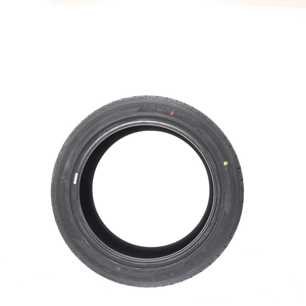 New 235/45ZR17 Summit Ultramax HP A/S 97W - Image 3