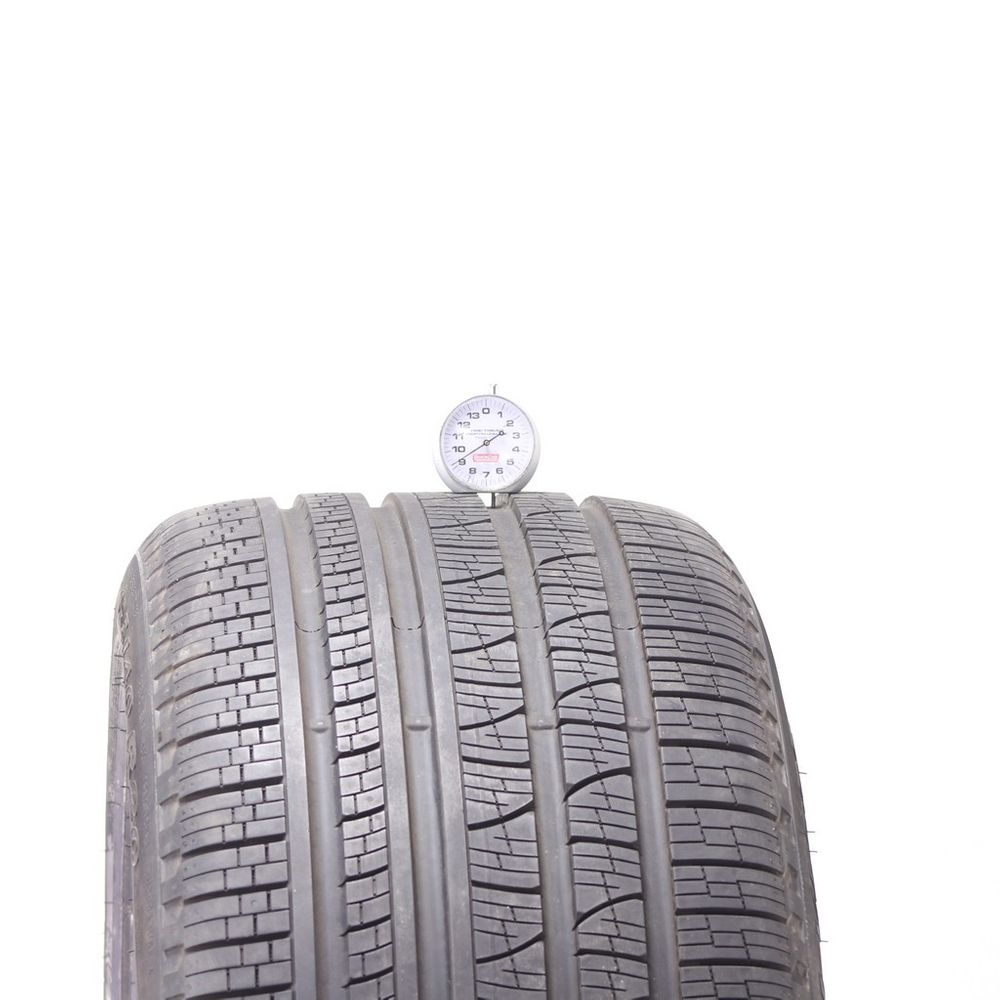 Used 295/40R20 Pirelli Scorpion Verde MGT 110W - 9/32 - Image 2