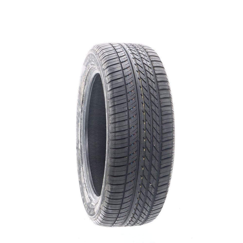 Driven Once 255/50R20 Goodyear Eagle F1 Asymmetric AT SUV 4X4 JLR 109W - 10/32 - Image 1