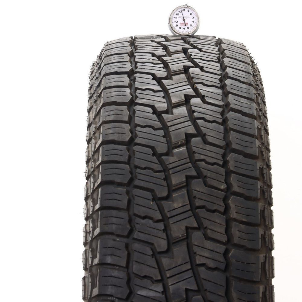 Used LT 275/65R20 Multi-Mile Wild Country XTX AT4S 126/123S E - 13/32 - Image 2