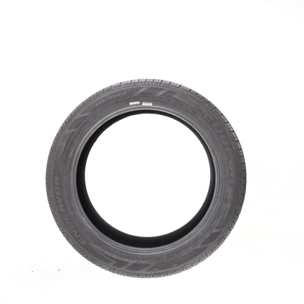 Driven Once 225/45R17 Cooper Endeavor 91V - 10/32 - Image 3