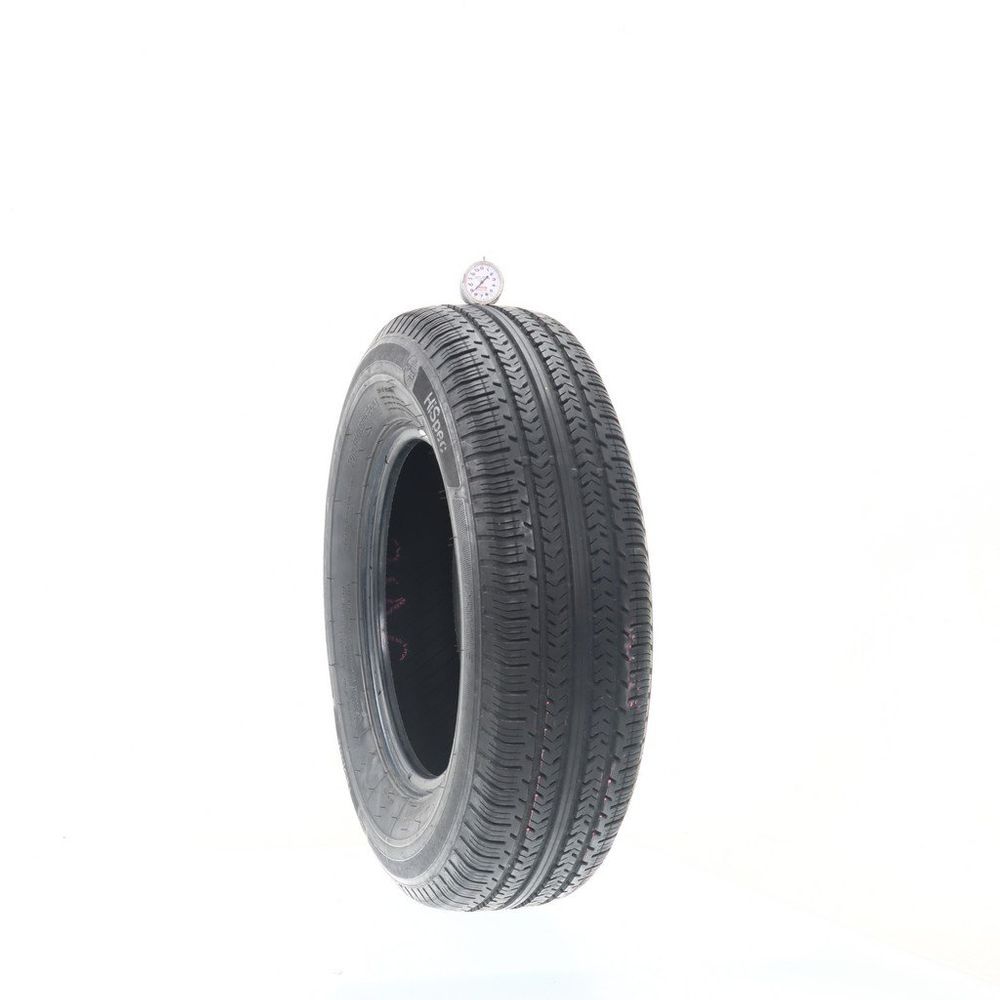 Set of (2) Used ST 205/75R15 HiSpec Oracle 107/102L D - 7.5-8.5/32 - Image 4