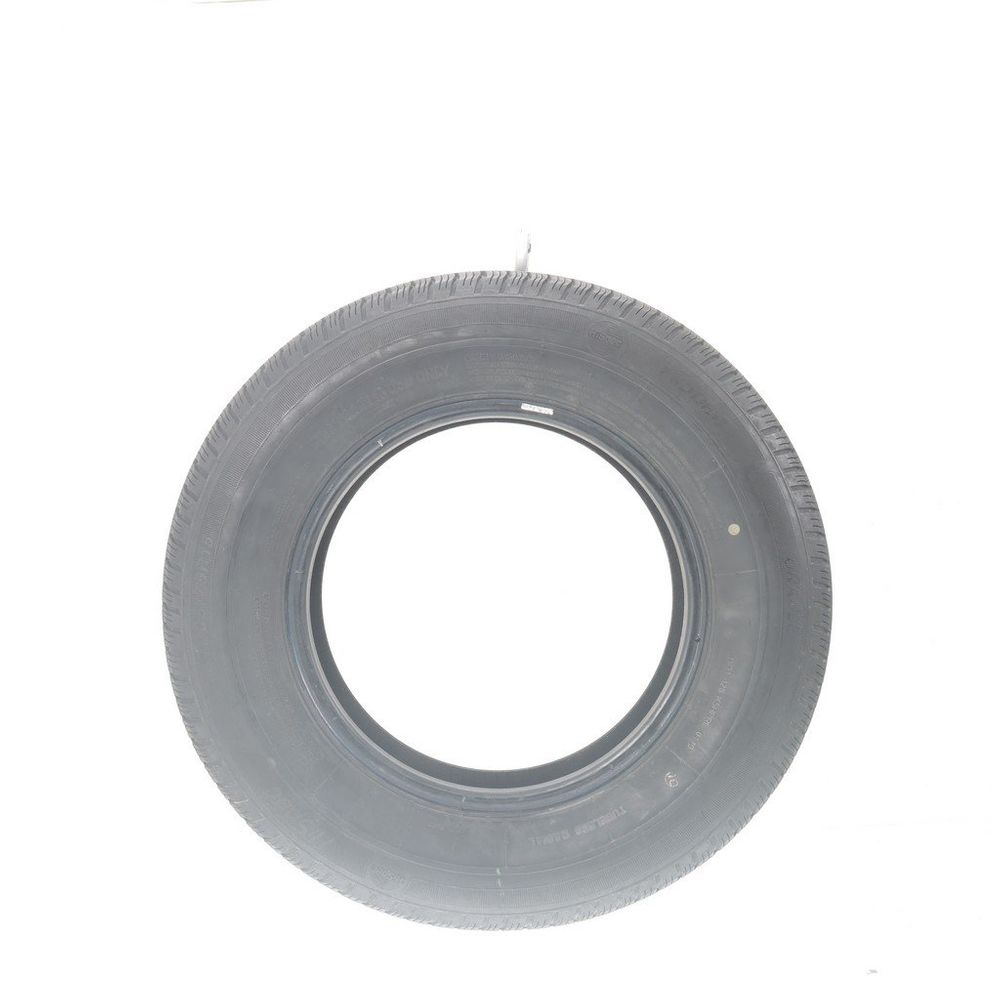 Set of (2) Used ST 205/75R15 HiSpec Oracle 107/102L D - 7.5-8.5/32 - Image 6