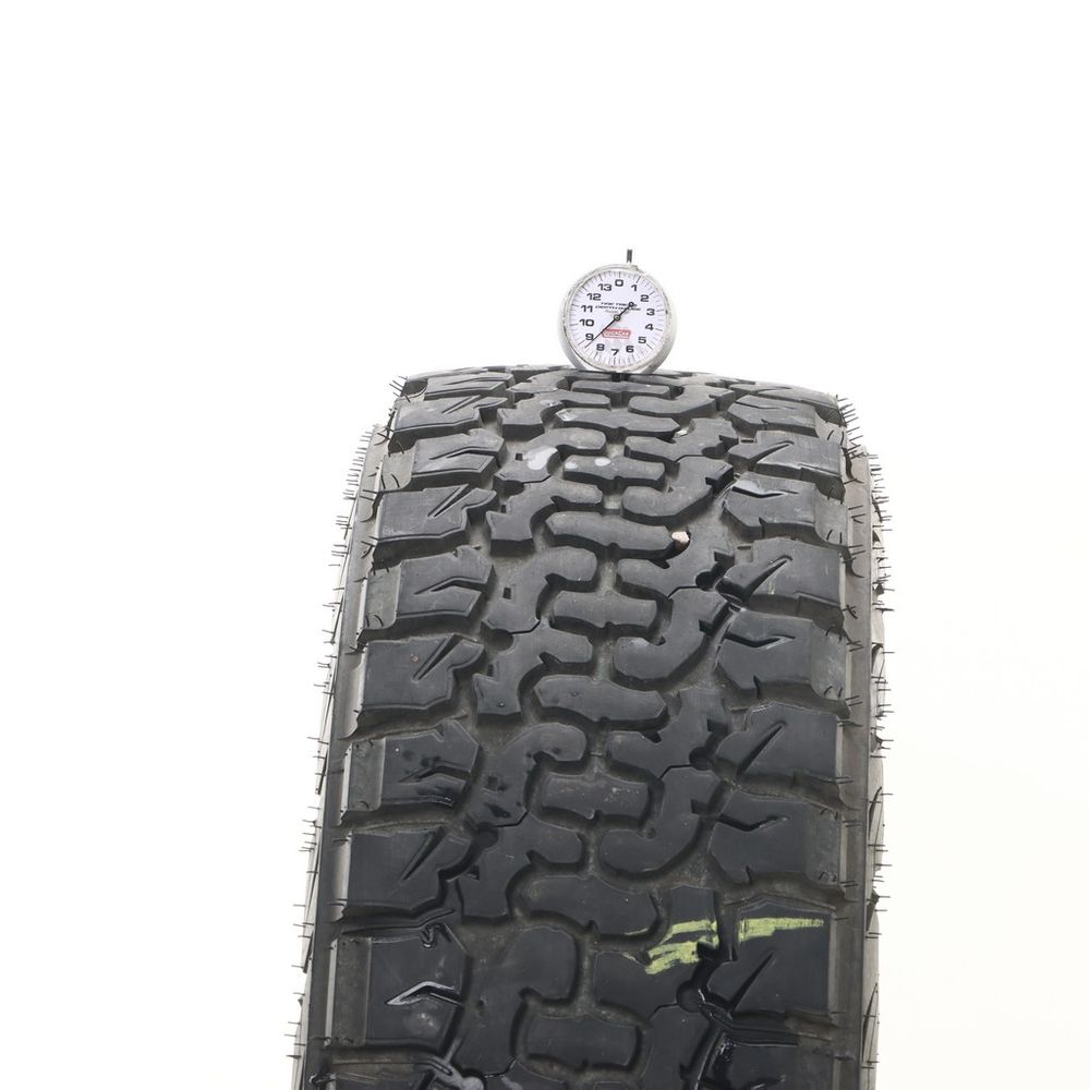 Used LT 225/65R17 Accelera Omikron C/T 107/103Q D - 8.5/32 - Image 2