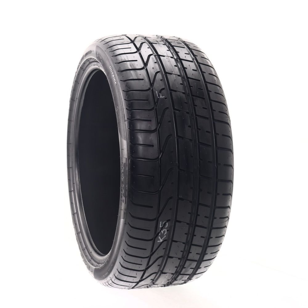 New 275/35ZR20 Pirelli P Zero MO 102Y - Image 1