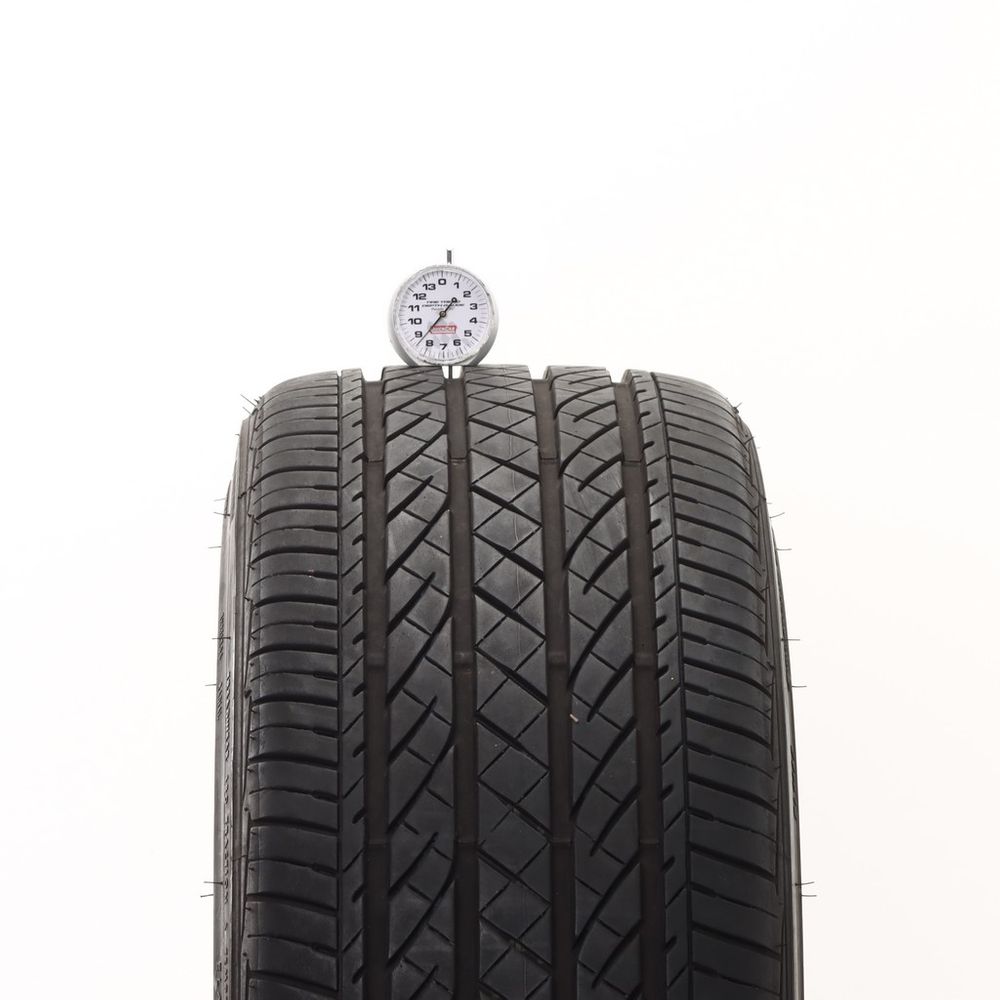 Set of (2) Used 235/40R19 Bridgestone Turanza EL440 92V - 8.5-9.5/32 - Image 2