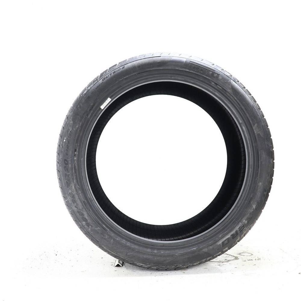 New 305/35ZR20 Pirelli P Zero F 104Y - 8.5/32 - Image 3