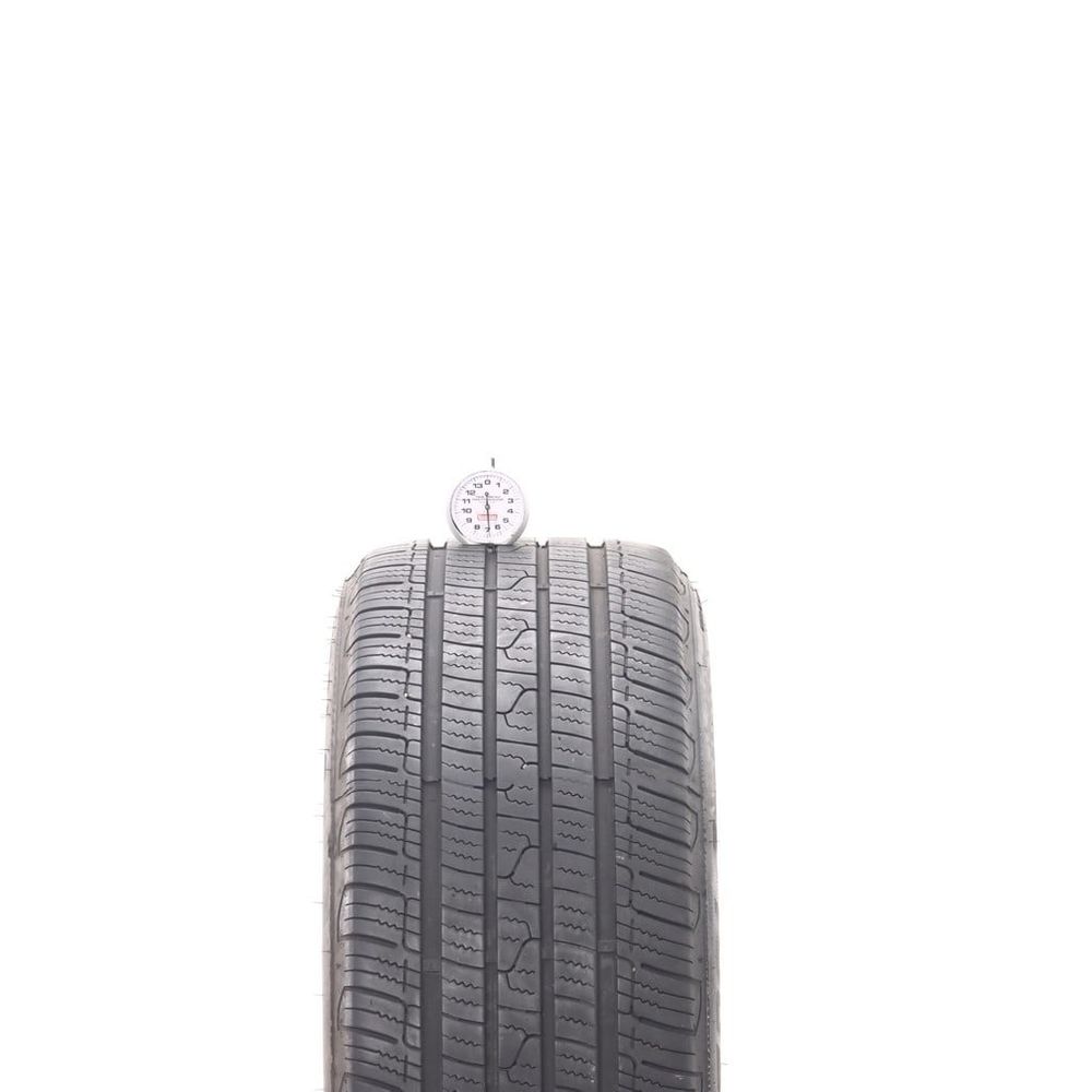 Set of (2) Used 215/55R17 DeanTires Road Control 2 94V - 6.5-7.5/32 - Image 2