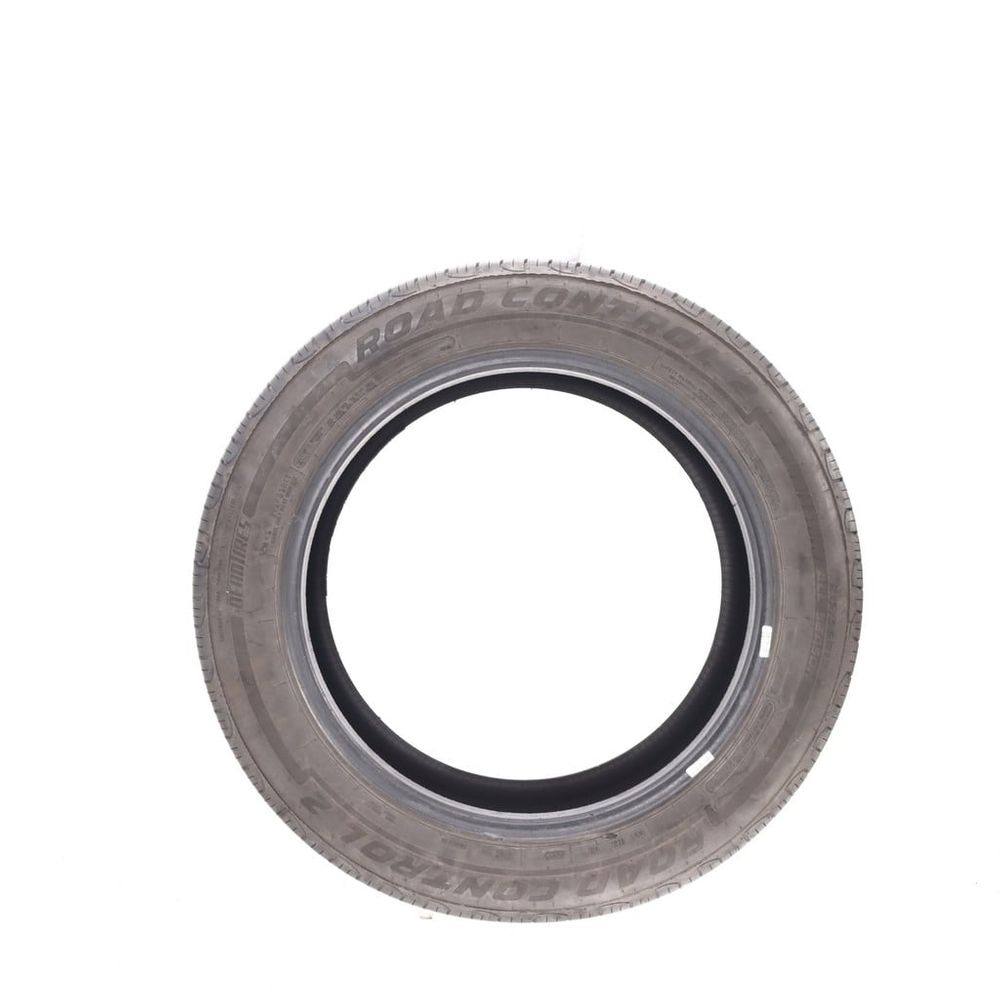 Set of (2) Used 215/55R17 DeanTires Road Control 2 94V - 6.5-7.5/32 - Image 3