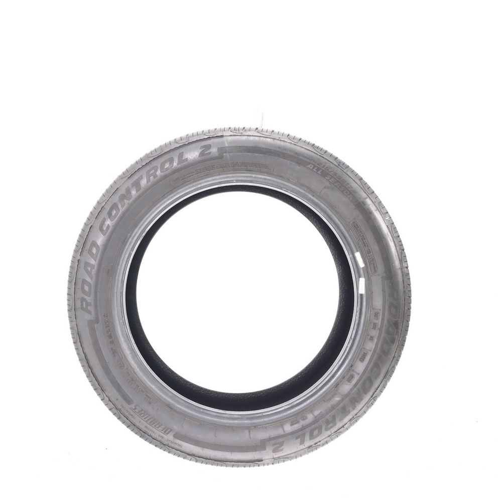 Set of (2) Used 215/55R17 DeanTires Road Control 2 94V - 6.5-7.5/32 - Image 6