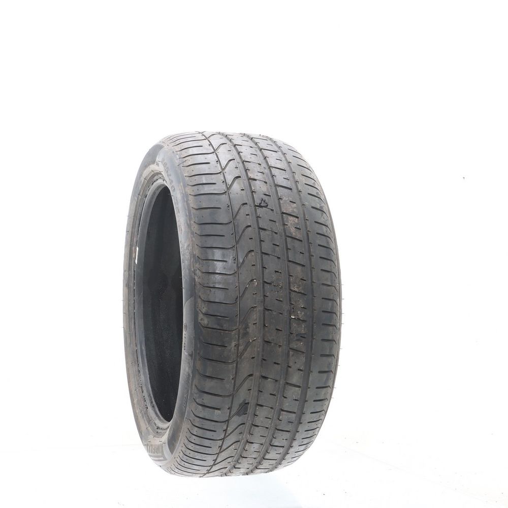 Driven Once 285/40ZR19 Pirelli P Zero N1 103Y - 9/32 - Image 1