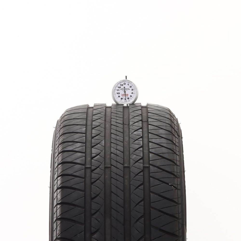 Set of (2) Used 235/55R17 Douglas Touring A/S 99W - 6-6.5/32 - Image 5