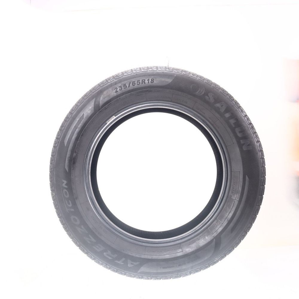 Set of (2) Used 235/65R18 Sailun Atrezzo Tcon 106H - 7.5-8.5/32 - Image 3