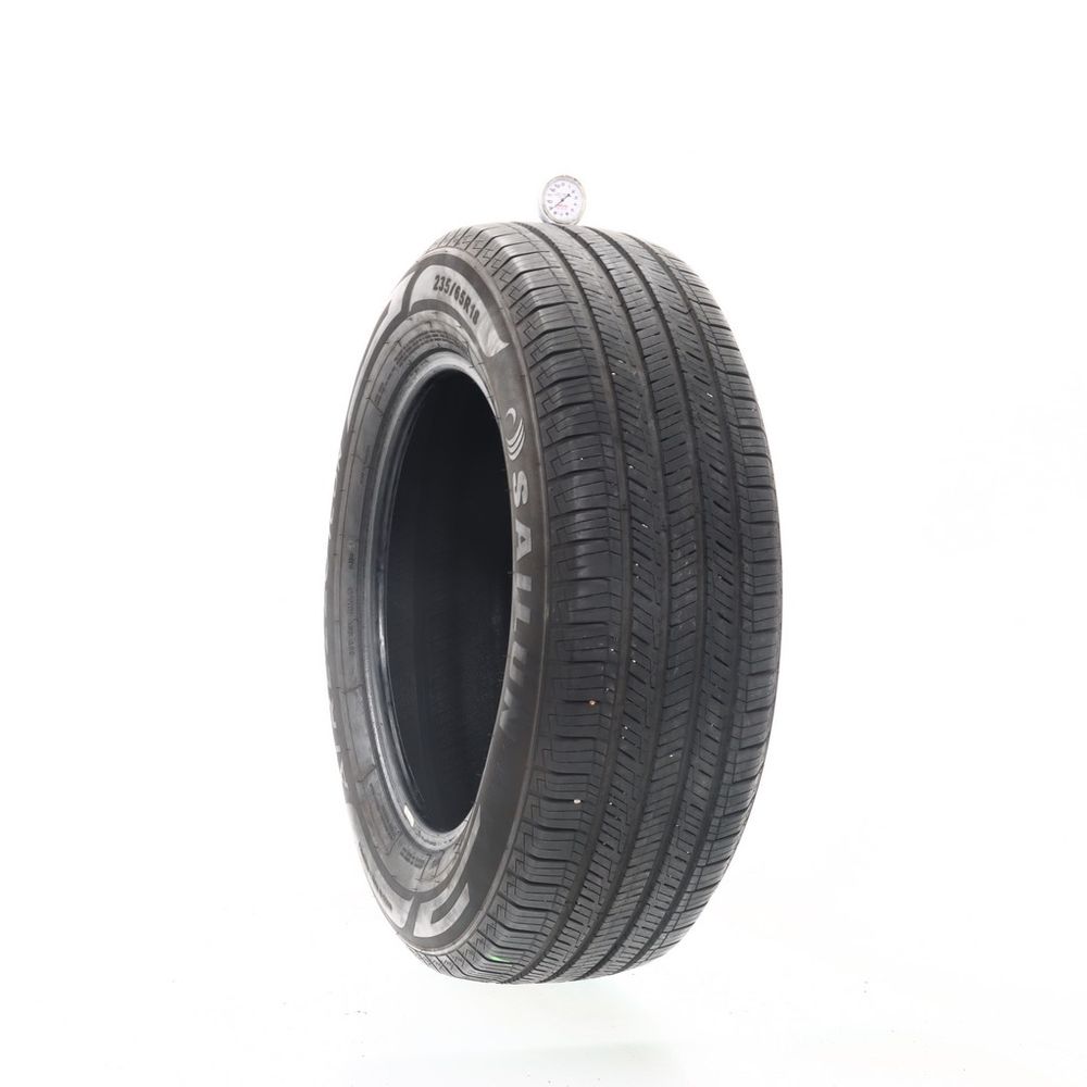 Set of (2) Used 235/65R18 Sailun Atrezzo Tcon 106H - 7.5-8.5/32 - Image 4