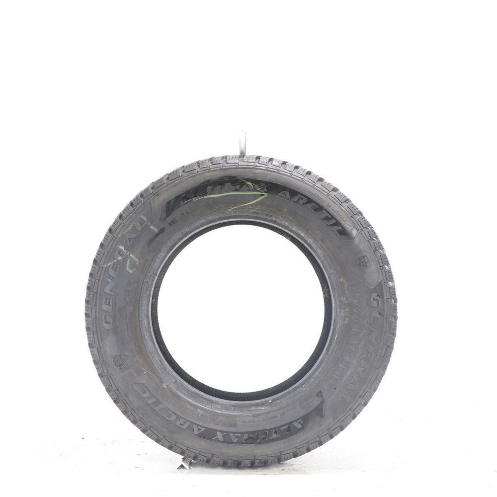 Used 185/70R14 General Altimax Arctic 88Q - 10/32 - Image 3