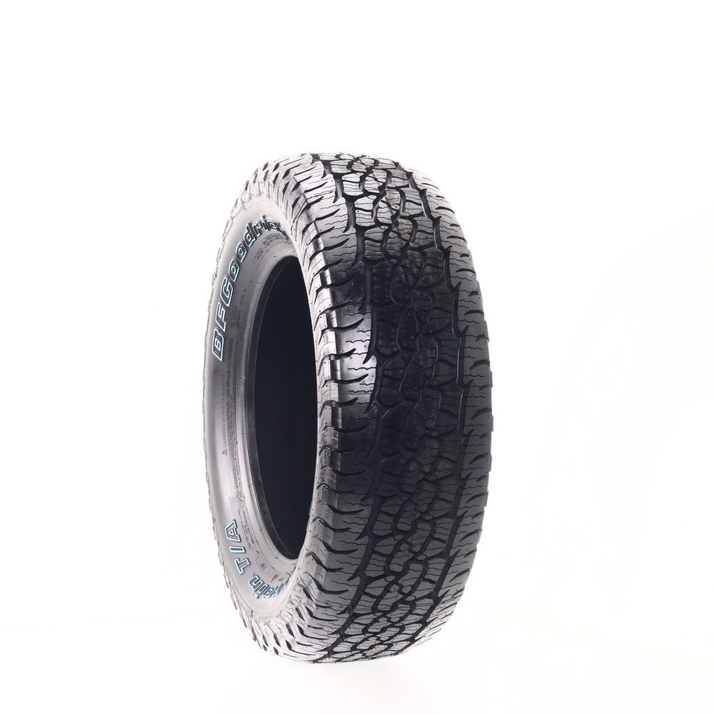New 235/65R17 BFGoodrich Trail-Terrain T/A 108T - Image 1