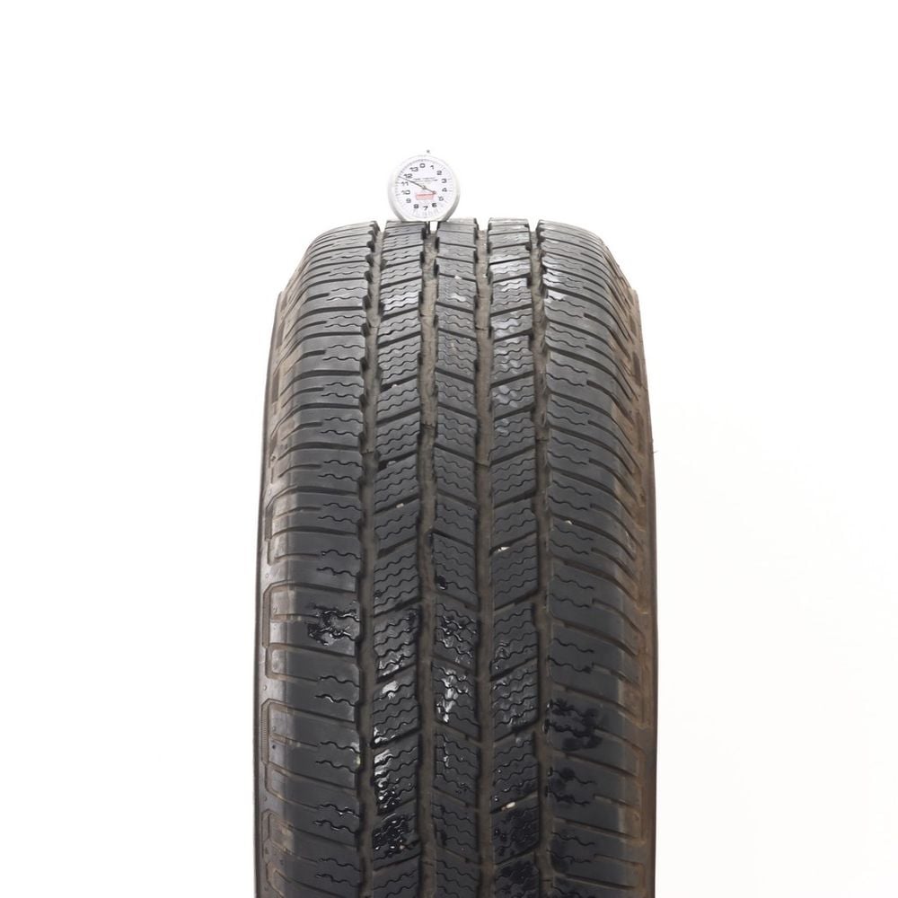 Set of (2) Used 265/65R18 Michelin Defender LTX M/S 2 116T - 11-11.5/32 - Image 5
