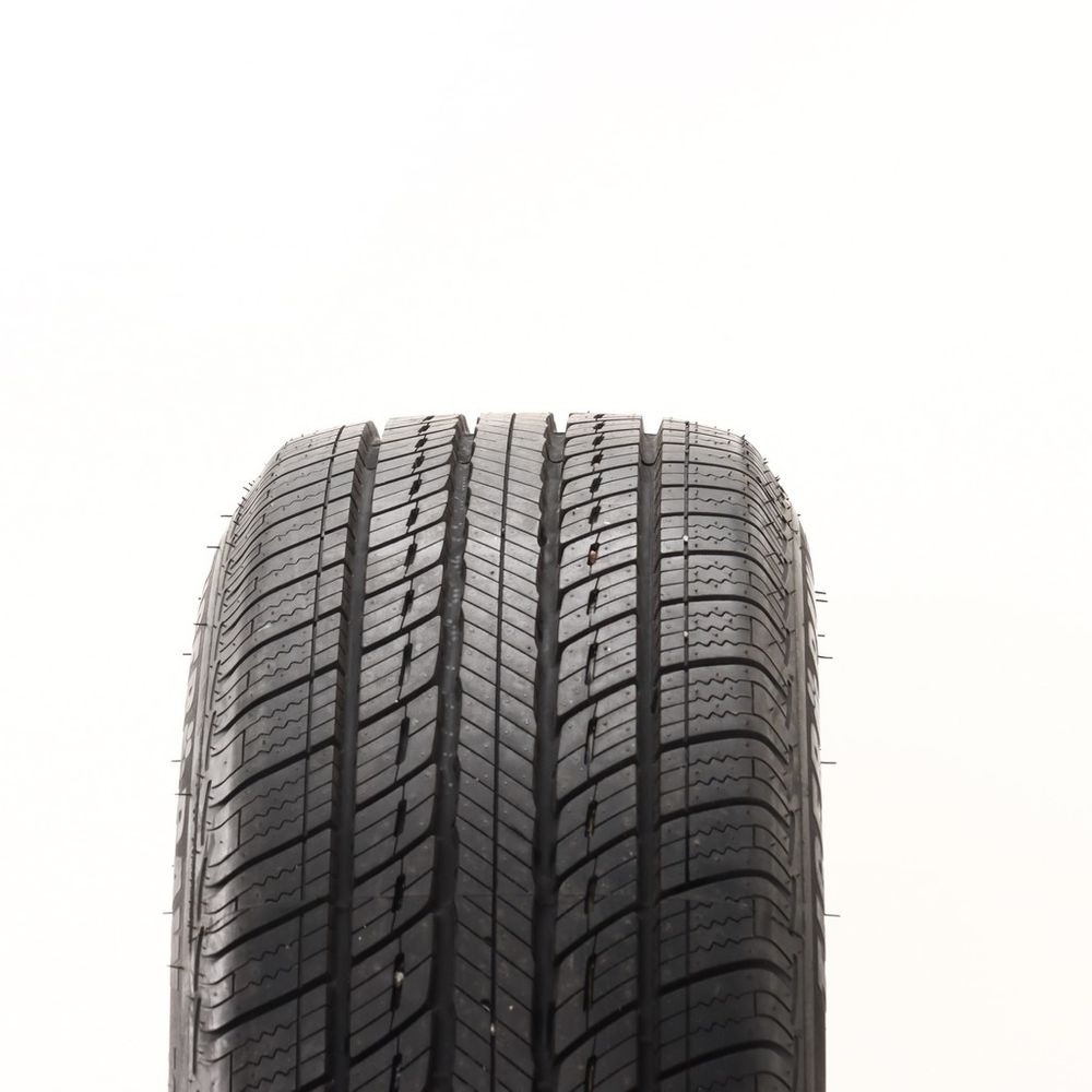 Driven Once 235/60R18 Uniroyal Tiger Paw Touring A/S 103H - 11/32 - Image 2