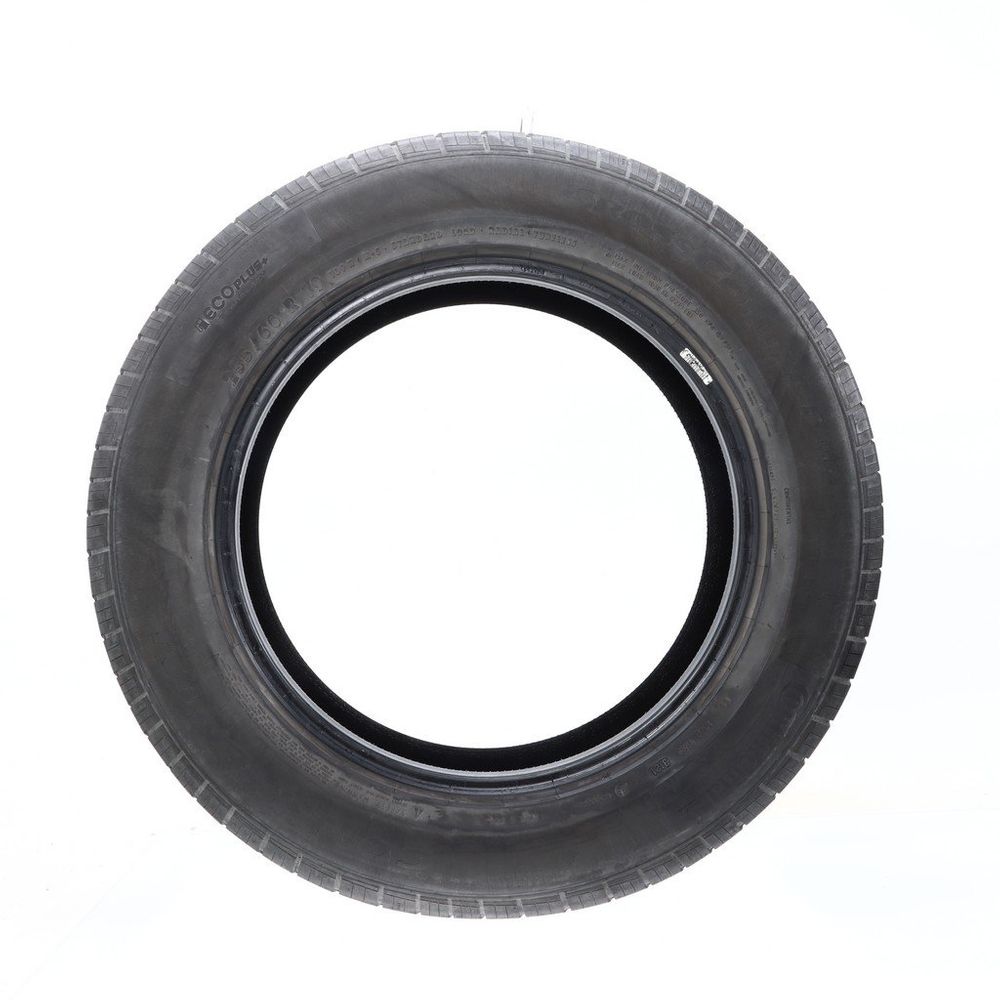 Used 255/60R19 Continental CrossContact LX25 109H - 6.5/32 - Image 3