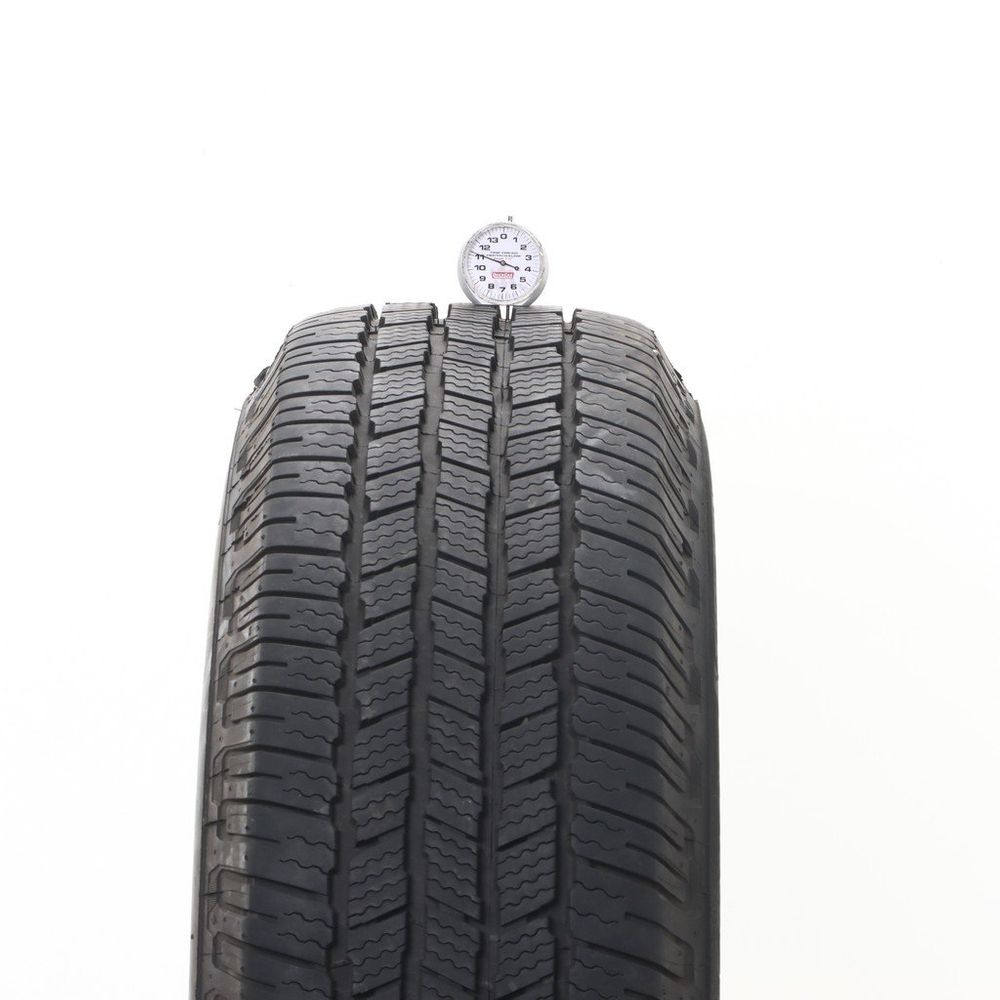 Set of (2) Used 265/70R17 Michelin X LT A/S 2 116T - 10.5-11/32 - Image 5