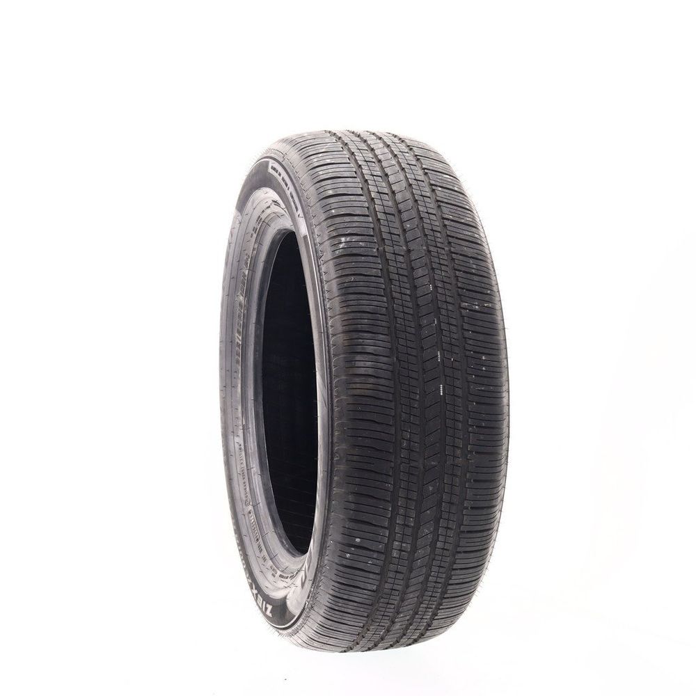 Driven Once 235/60R18 Falken Ziex ZE001A A/S 109H - 7.5/32 - Image 1