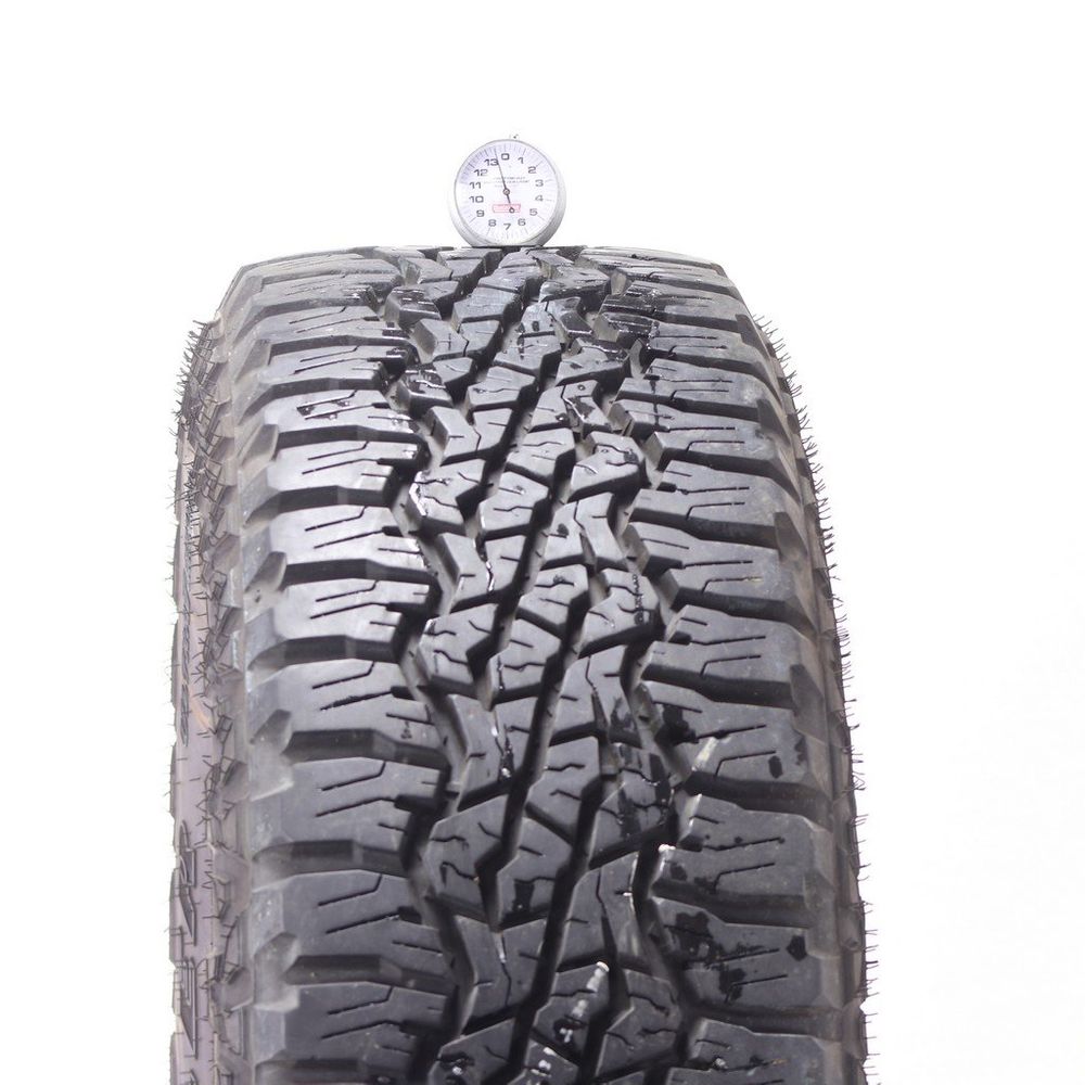 Used 265/70R16 Goodyear Wrangler Ultra Terrain AT 112S - 13.5/32 - Image 2