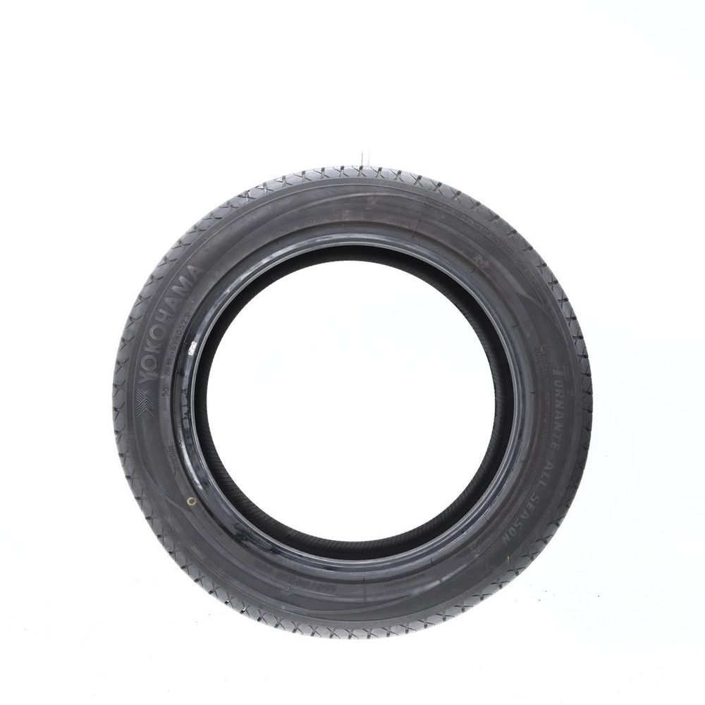Used 225/55R18 Yokohama Tornante All Season 98H - 10.5/32 - Image 3