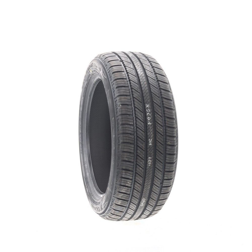 Set of (2) New 235/50R19 Yokohama Geolandar CV G058 103V - Image 1